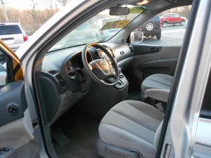 2006 Kia Sedona (10)