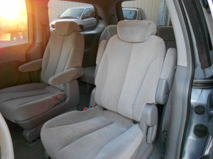 2006 Kia Sedona (11)