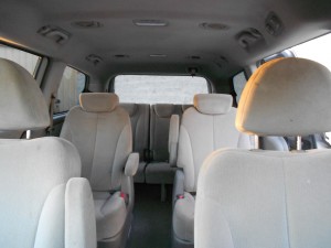 2006 Kia Sedona (12)