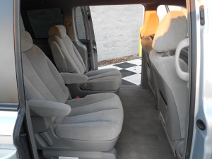 2006 Kia Sedona (15)