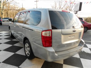 2006 Kia Sedona (5)