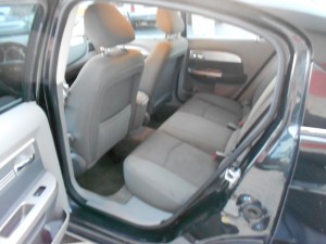 2007 Chrysler Sebring (1)