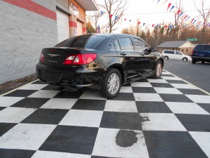 2007 Chrysler Sebring (10)