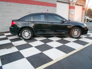 2007 Chrysler Sebring (11)