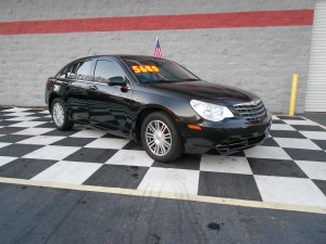 2007 Chrysler Sebring (12)