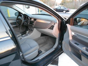 2007 Chrysler Sebring (13)