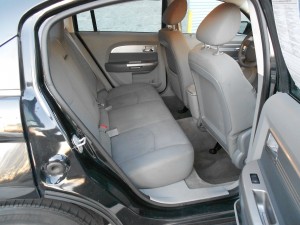 2007 Chrysler Sebring (14)