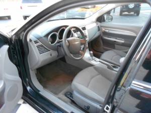 2007 Chrysler Sebring (15)