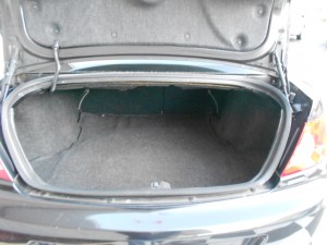 2007 Chrysler Sebring (2)