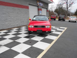 1997 AUDI (1)