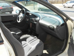 1997 CHRYSLER CIRRUS LX (13)