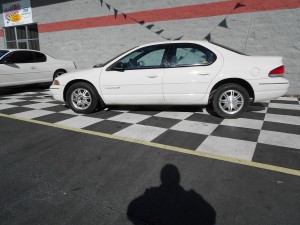 1997 CHRYSLER CIRRUS LX (16)