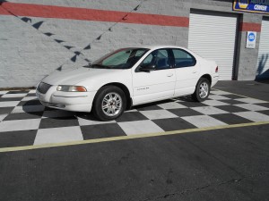 1997 CHRYSLER CIRRUS LX (2)