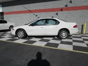 1997 CHRYSLER CIRRUS LX (3)