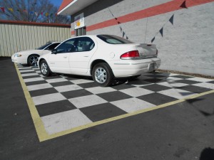 1997 CHRYSLER CIRRUS LX (4)