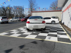 1997 CHRYSLER CIRRUS LX (5)