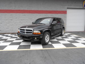 2002 DODGE DURANGO (2)