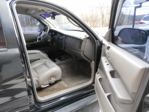 2002 DODGE DURANGO (8)