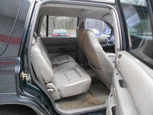 2002 DODGE DURANGO (9)