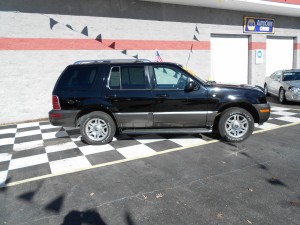 2003 MERCURY MOUNTAINEER (10)