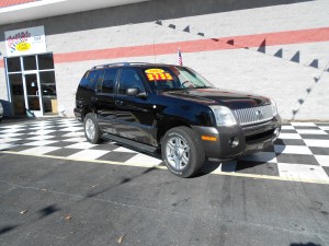 2003 MERCURY MOUNTAINEER (11)