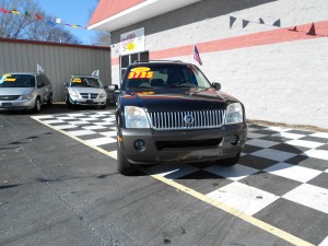 2003 MERCURY MOUNTAINEER (12)