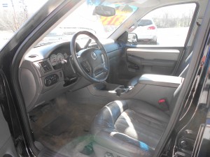 2003 MERCURY MOUNTAINEER (13)