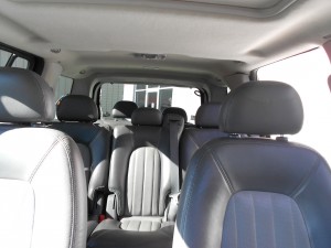 2003 MERCURY MOUNTAINEER (16)