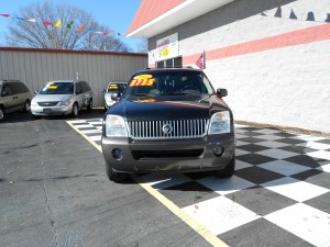 2003 MERCURY MOUNTAINEER (2)