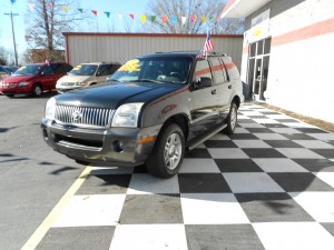 2003 MERCURY MOUNTAINEER (3)