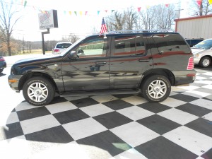 2003 MERCURY MOUNTAINEER (5)