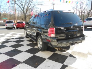 2003 MERCURY MOUNTAINEER (6)