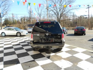 2003 MERCURY MOUNTAINEER (7)