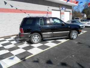 2003 MERCURY MOUNTAINEER (9)