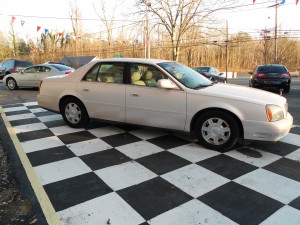 2003 cadillac deville (12)