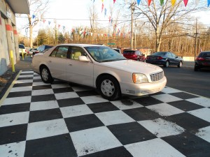 2003 cadillac deville (13)