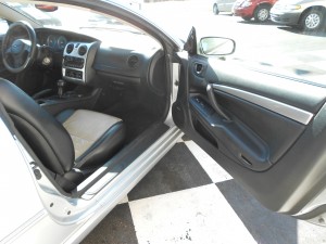 2004 CHRYSLER SEBRING PLATINUM (15)