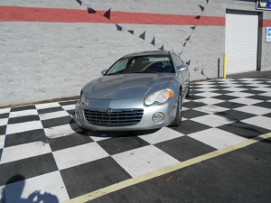 2004 CHRYSLER SEBRING PLATINUM (2)