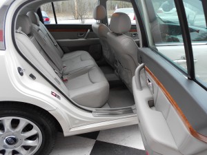 2005 KIA AMANTI (12)