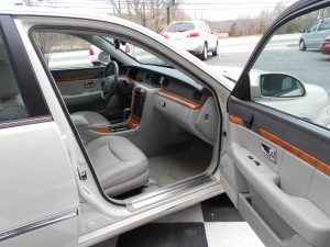 2005 KIA AMANTI (13)