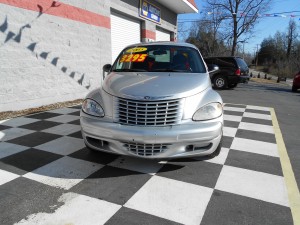 2005 PT CRUISER (1)