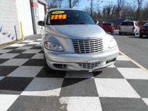 2005 PT CRUISER (10)