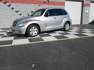 2005 PT CRUISER (11)