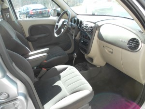 2005 PT CRUISER (17)