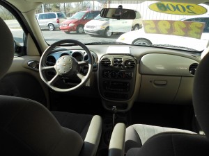 2005 PT CRUISER (19)