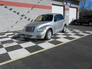 2005 PT CRUISER (2)