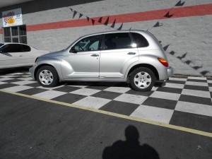 2005 PT CRUISER (4)