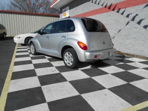 2005 PT CRUISER (5)