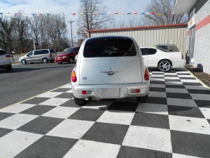 2005 PT CRUISER (6)