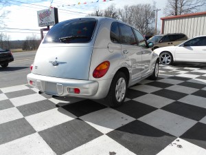 2005 PT CRUISER (7)